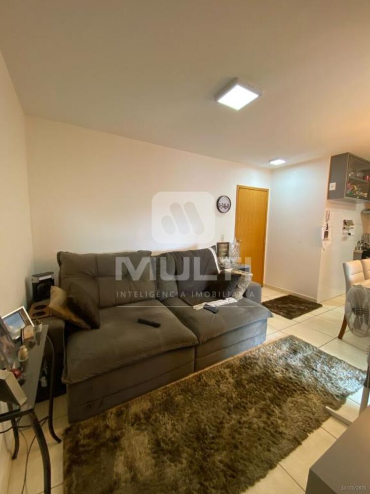 Apartamento, 2 quartos, 56 m² - Foto 4