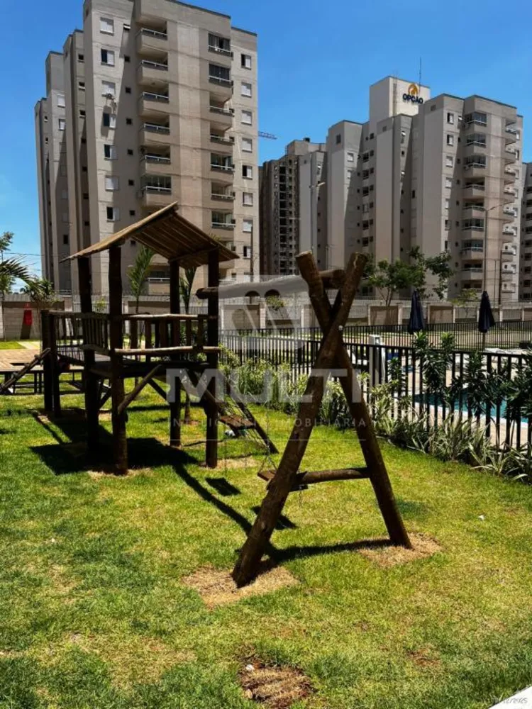 Apartamento, 2 quartos, 45 m² - Foto 3