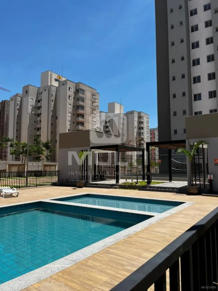 Apartamento, 2 quartos, 45 m² - Foto 2