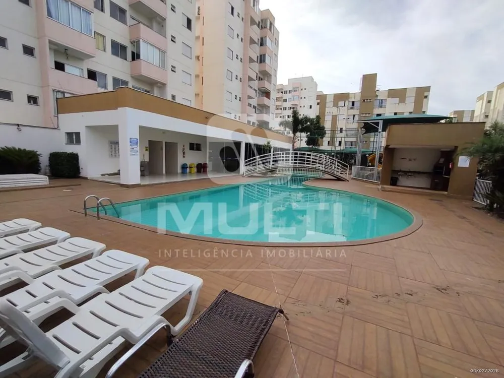 Apartamento, 2 quartos, 58 m² - Foto 11