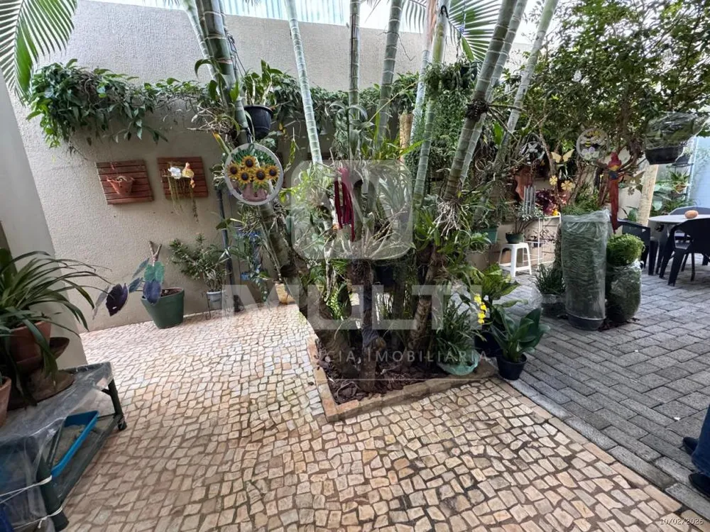 Casa de Condomínio, 3 quartos - Foto 12