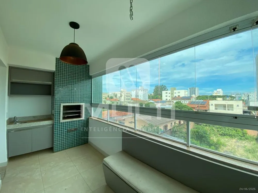 Apartamento, 2 quartos, 74 m² - Foto 1