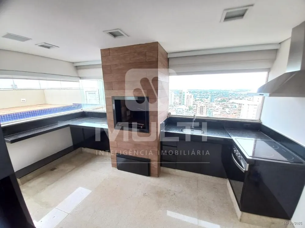 Cobertura, 3 quartos, 274 m² - Foto 12