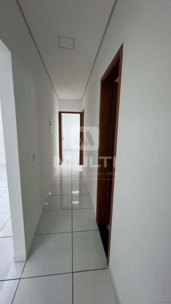 Casa, 3 quartos, 121 m² - Foto 1