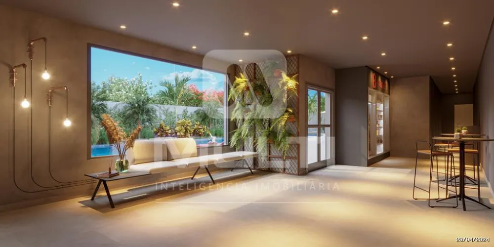Apartamento, 2 quartos, 68 m² - Foto 4