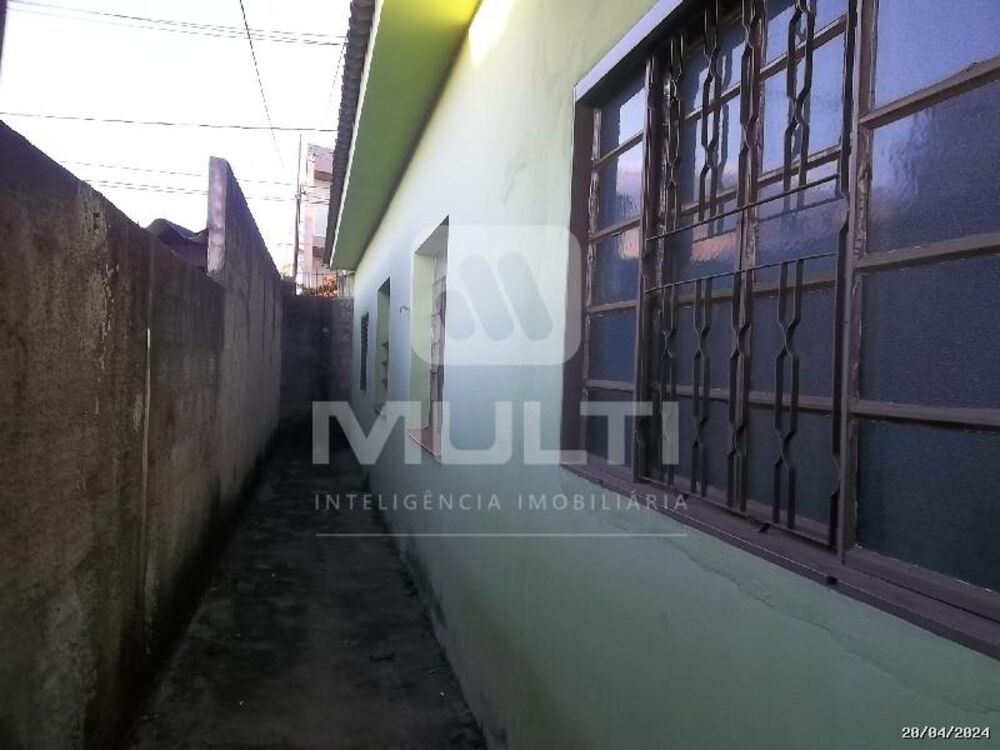 Casa, 3 quartos, 90 m² - Foto 1