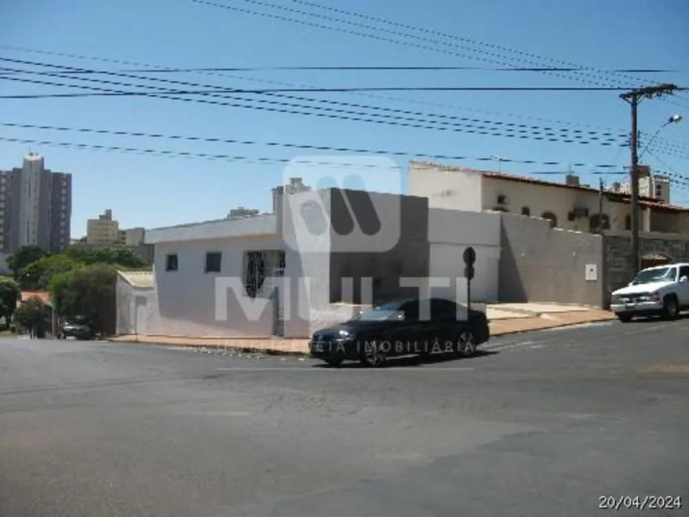 Imóvel Comercial, 306 m² - Foto 1