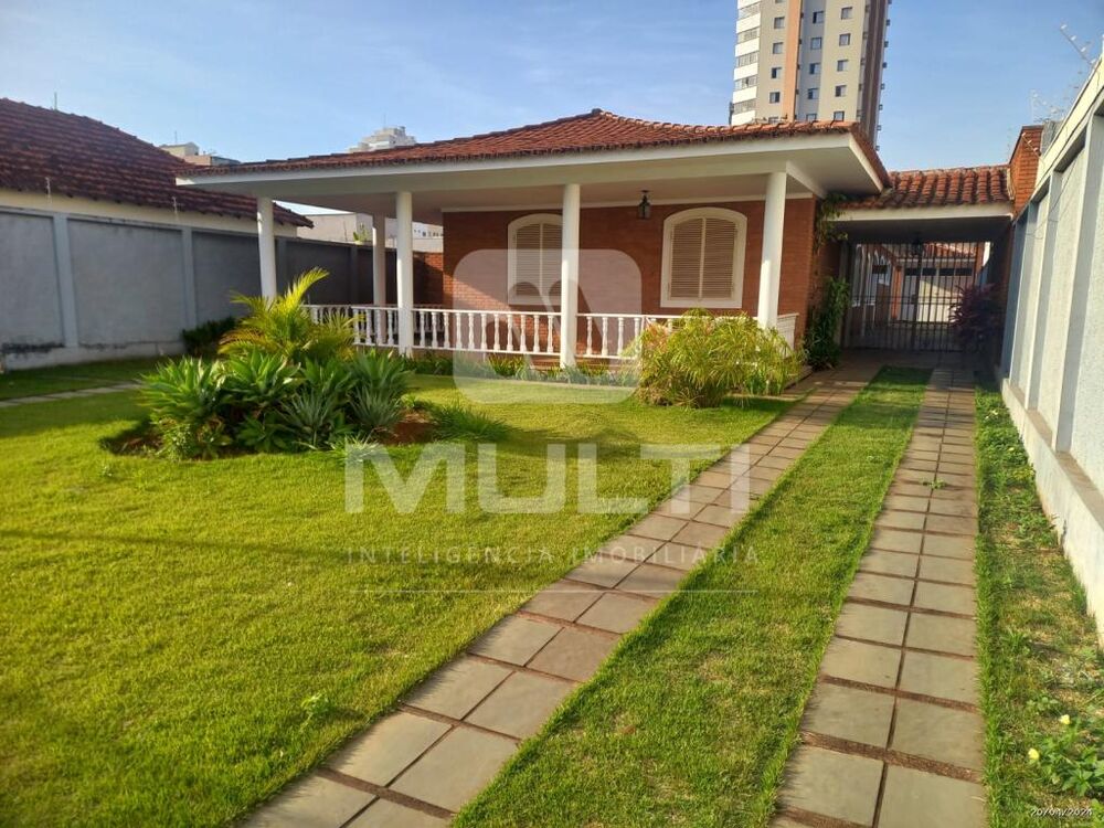 Casa, 3 quartos, 388 m² - Foto 1