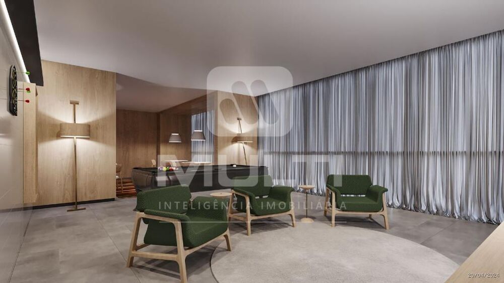 Apartamento à venda com 4 quartos, 185m² - Foto 28