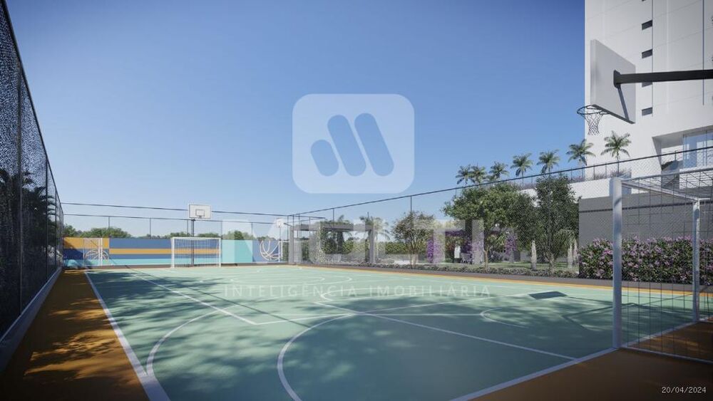Apartamento à venda com 4 quartos, 185m² - Foto 15