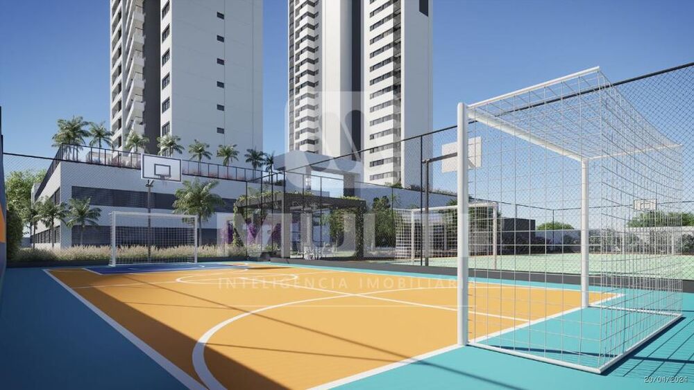 Apartamento à venda com 4 quartos, 185m² - Foto 10