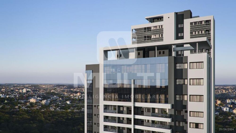 Apartamento à venda com 4 quartos, 185m² - Foto 7