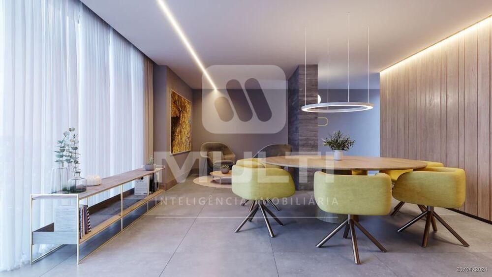 Apartamento à venda com 4 quartos, 185m² - Foto 25