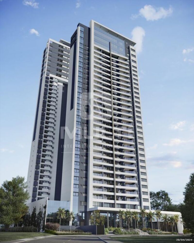 Apartamento à venda com 4 quartos, 185m² - Foto 9
