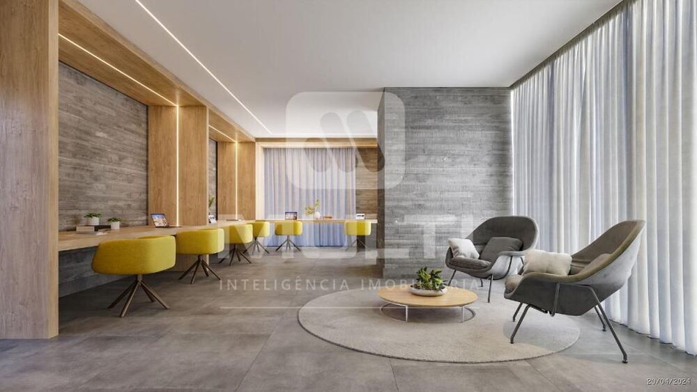Apartamento à venda com 4 quartos, 185m² - Foto 27
