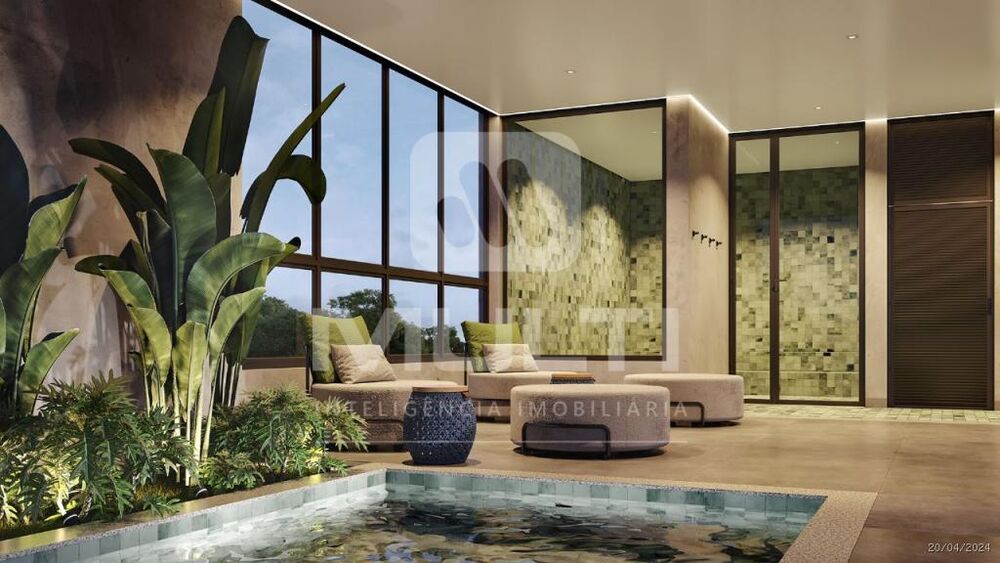 Apartamento à venda com 4 quartos, 185m² - Foto 18