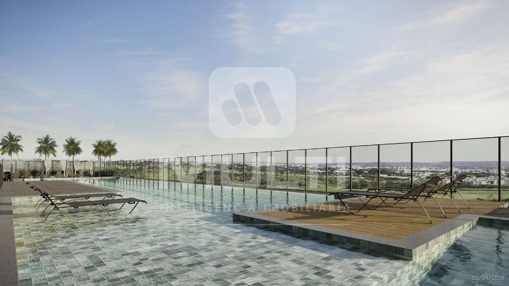 Apartamento à venda com 4 quartos, 185m² - Foto 16
