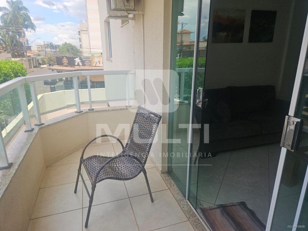 Apartamento, 3 quartos, 99 m² - Foto 3