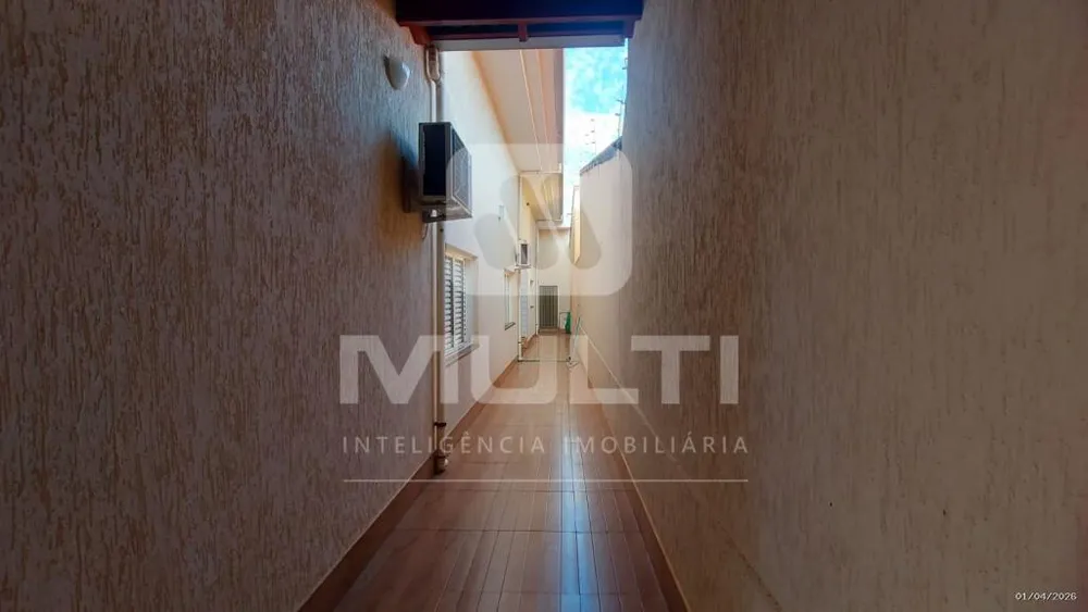 Casa, 4 quartos, 312 m² - Foto 11
