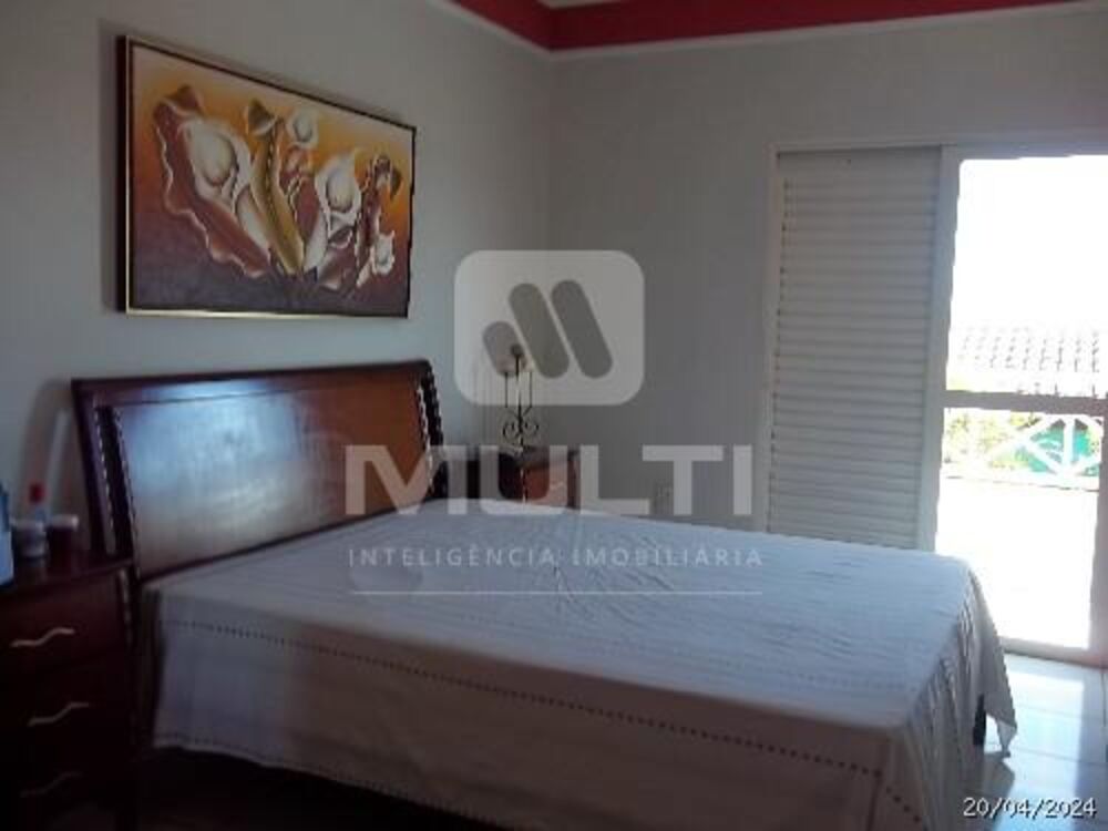 Casa, 3 quartos, 160 m² - Foto 1