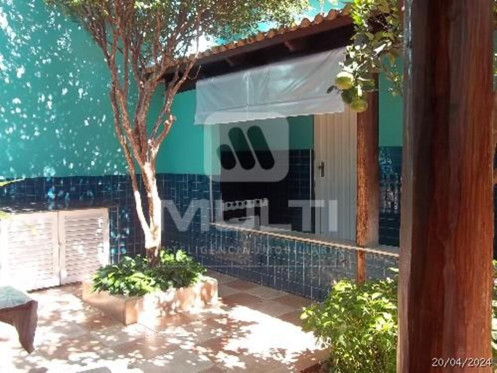 Casa, 3 quartos, 160 m² - Foto 4