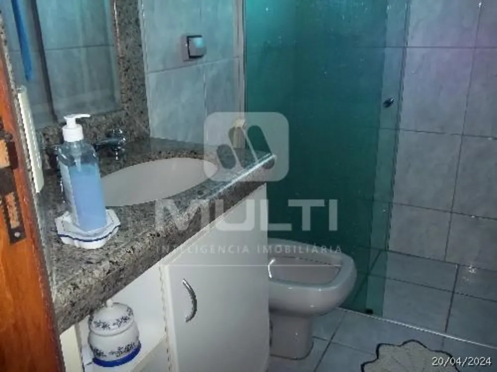 Casa, 3 quartos, 160 m² - Foto 8