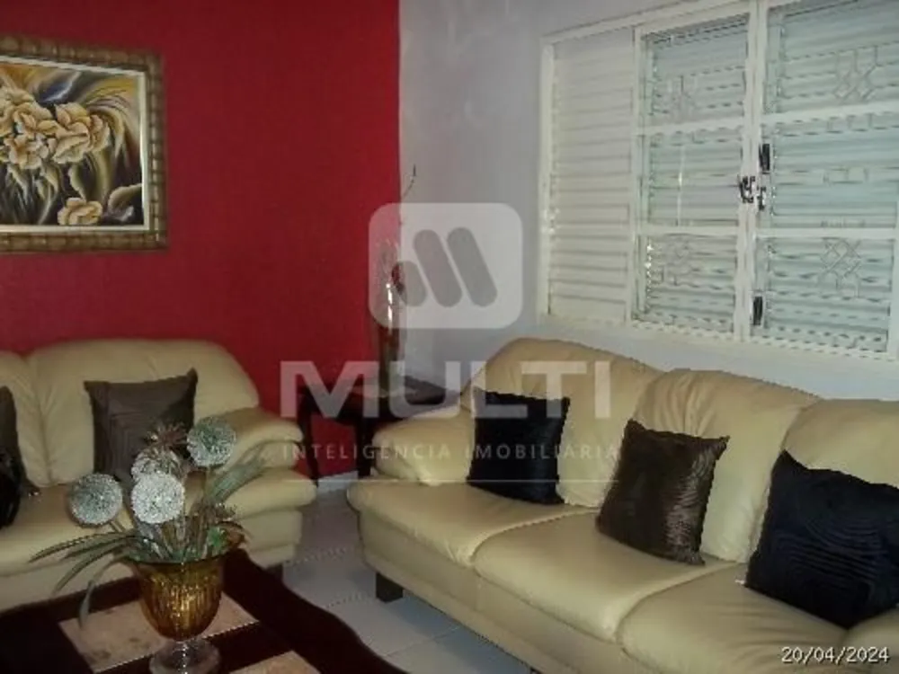 Casa, 3 quartos, 160 m² - Foto 1