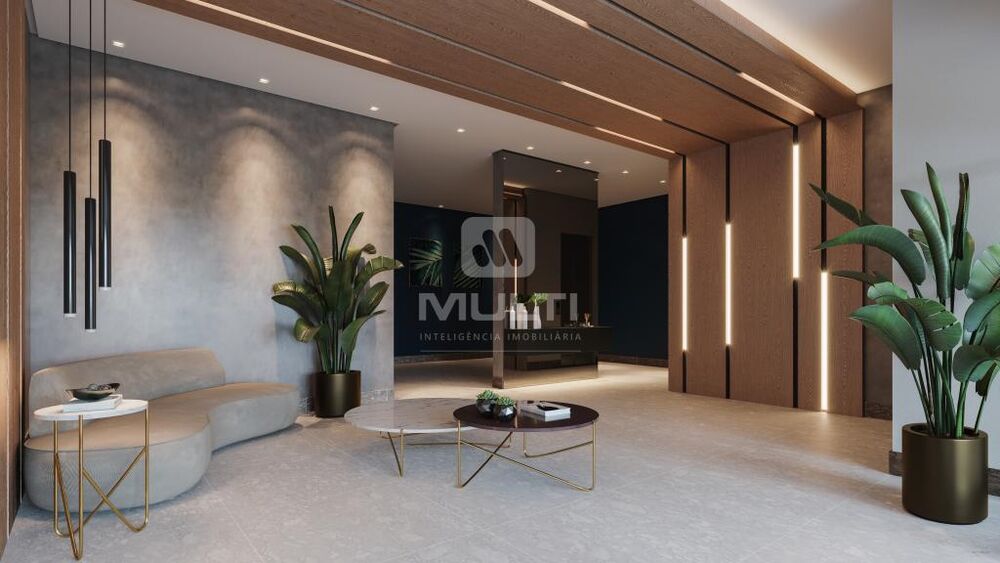 Apartamento, 3 quartos, 106 m² - Foto 2