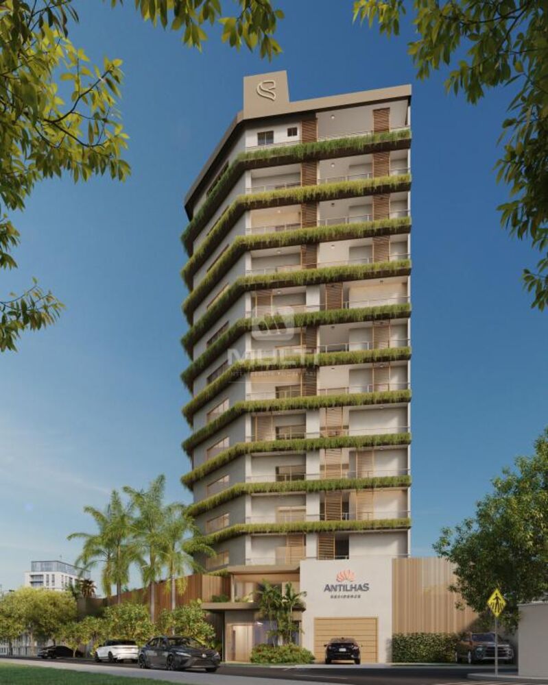 Cobertura, 3 quartos, 135 m² - Foto 2