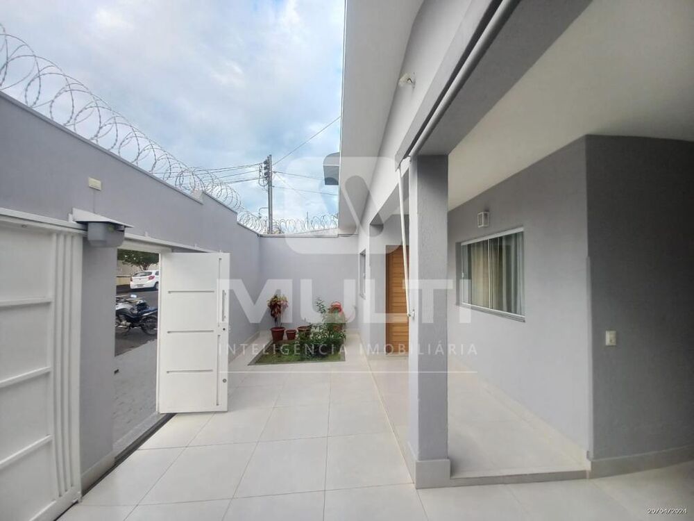 Casa, 3 quartos, 196 m² - Foto 16