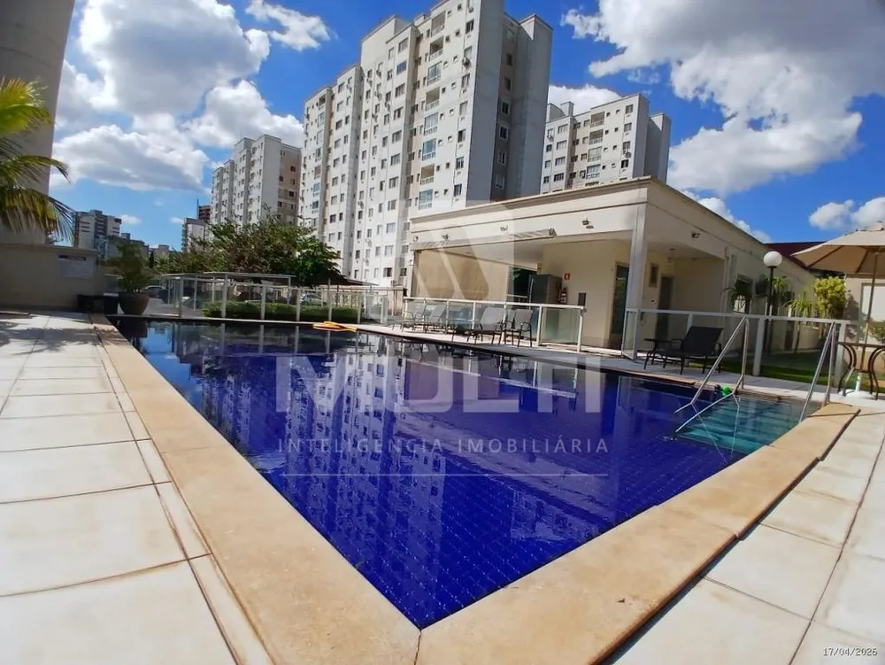 Apartamento, 2 quartos, 51 m² - Foto 9