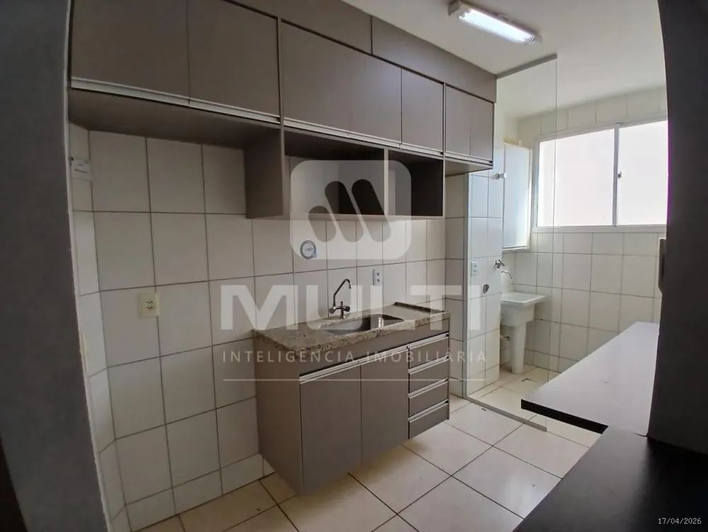 Apartamento, 2 quartos, 51 m² - Foto 3