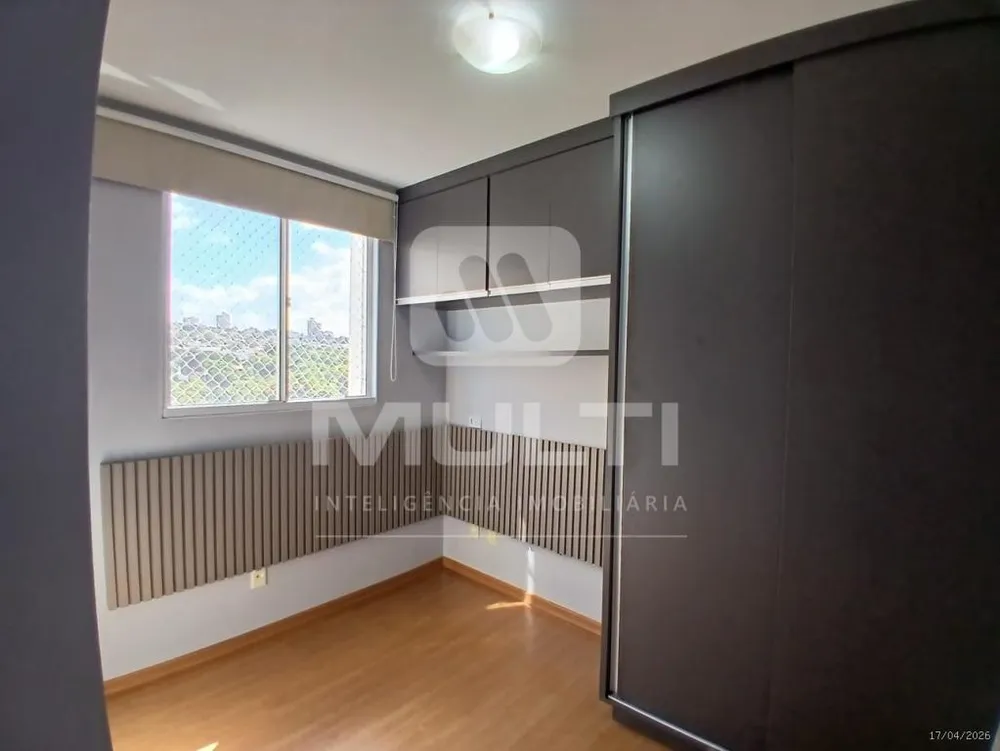 Apartamento, 2 quartos, 51 m² - Foto 4