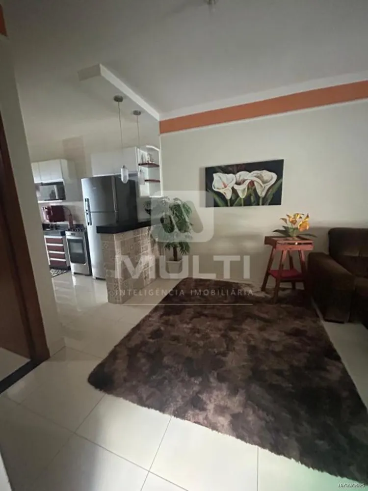 Apartamento, 2 quartos, 52 m² - Foto 3