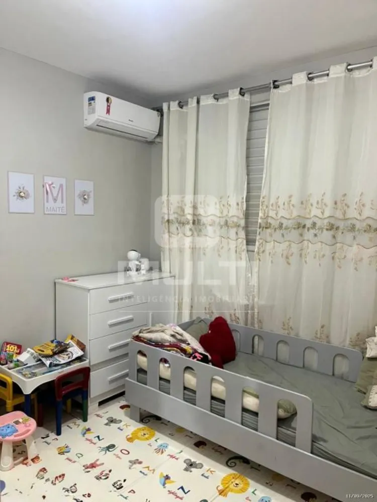 Apartamento, 2 quartos, 52 m² - Foto 8
