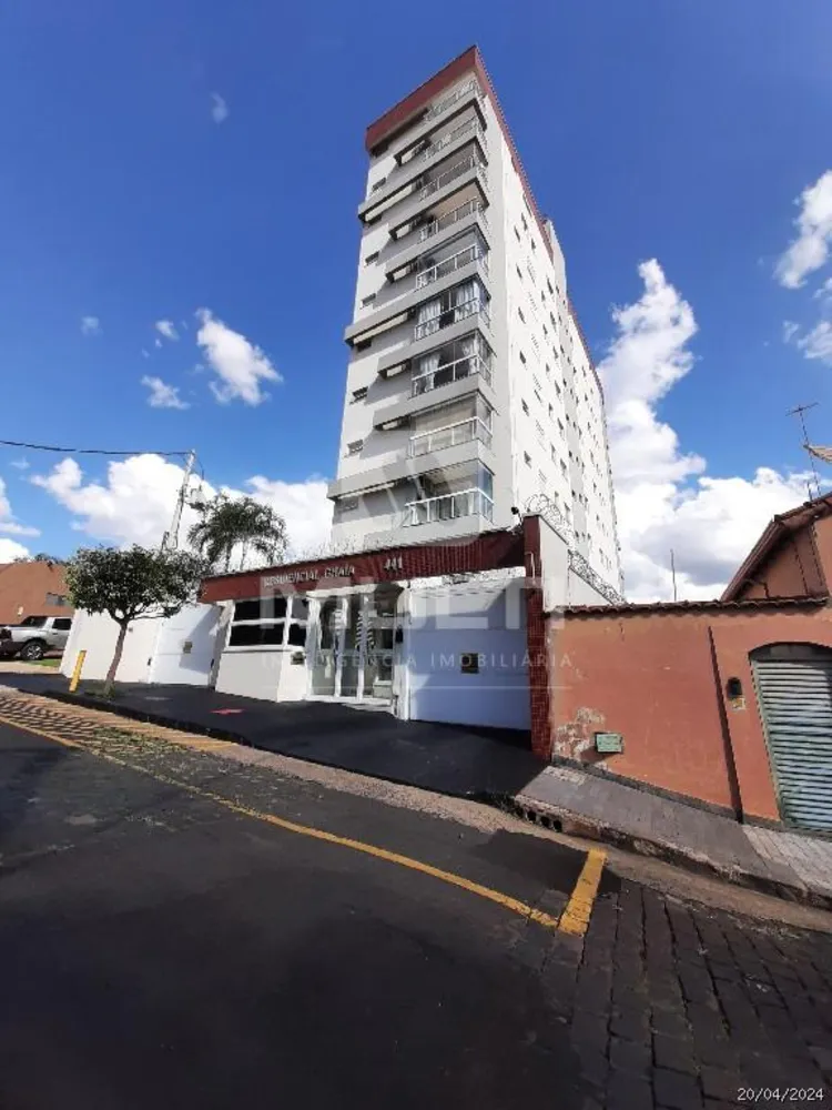 Apartamento, 3 quartos, 163 m² - Foto 12