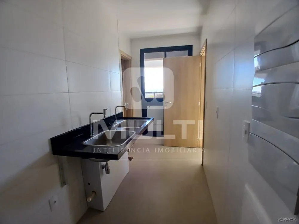 Apartamento, 3 quartos, 185 m² - Foto 2