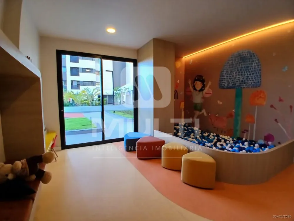 Apartamento, 3 quartos, 185 m² - Foto 11