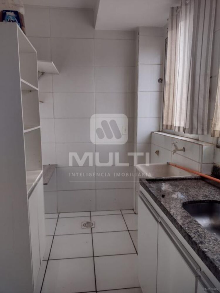 Apartamento, 3 quartos, 55 m² - Foto 2