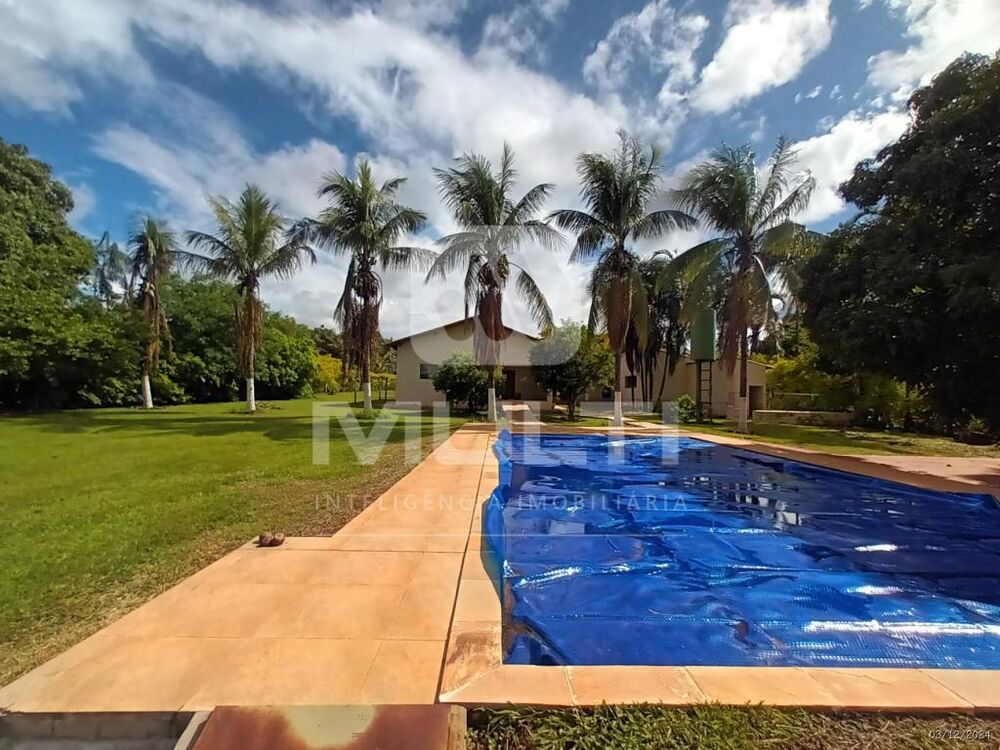 Terreno, 653 m² - Foto 1