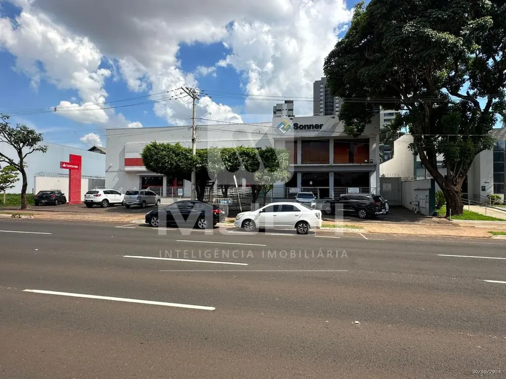 Prédio Inteiro, 1700 m² - Foto 1