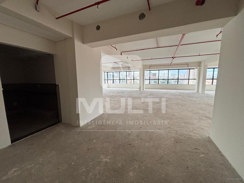 Sala-Conjunto, 208 m² - Foto 3