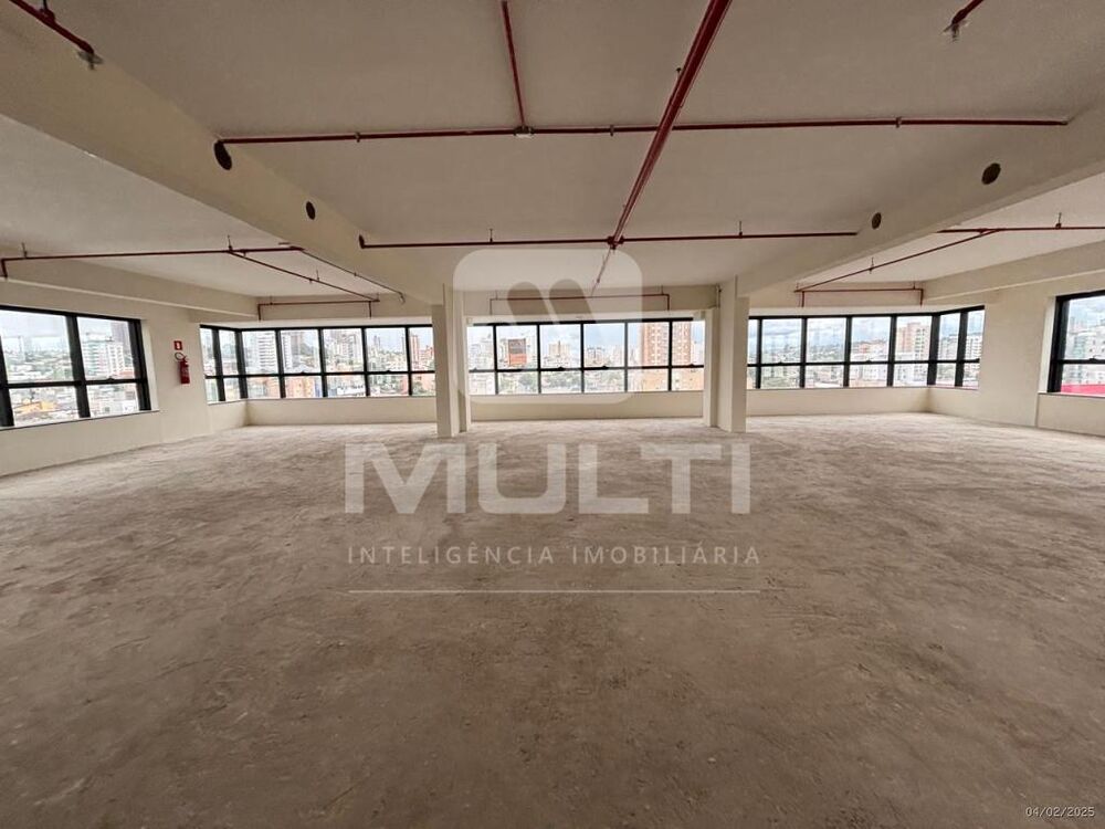 Sala-Conjunto, 208 m² - Foto 1