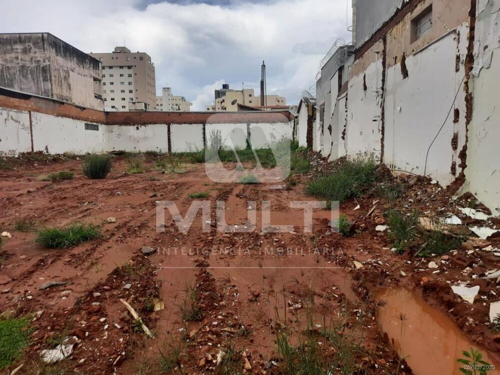 Terreno, 595 m² - Foto 1