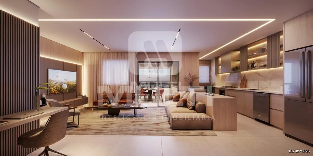 Apartamento, 2 quartos, 76 m² - Foto 10