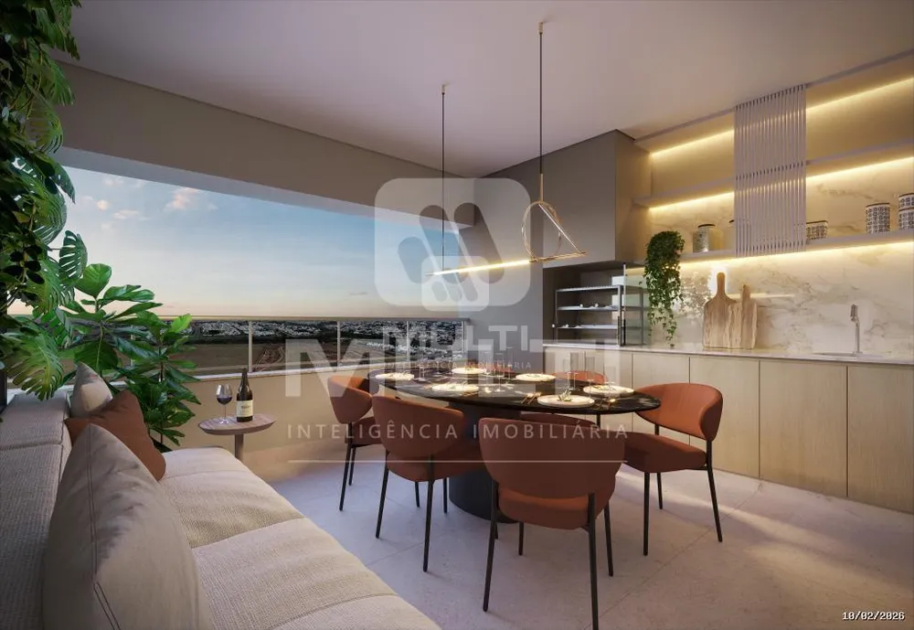 Apartamento, 2 quartos, 76 m² - Foto 8