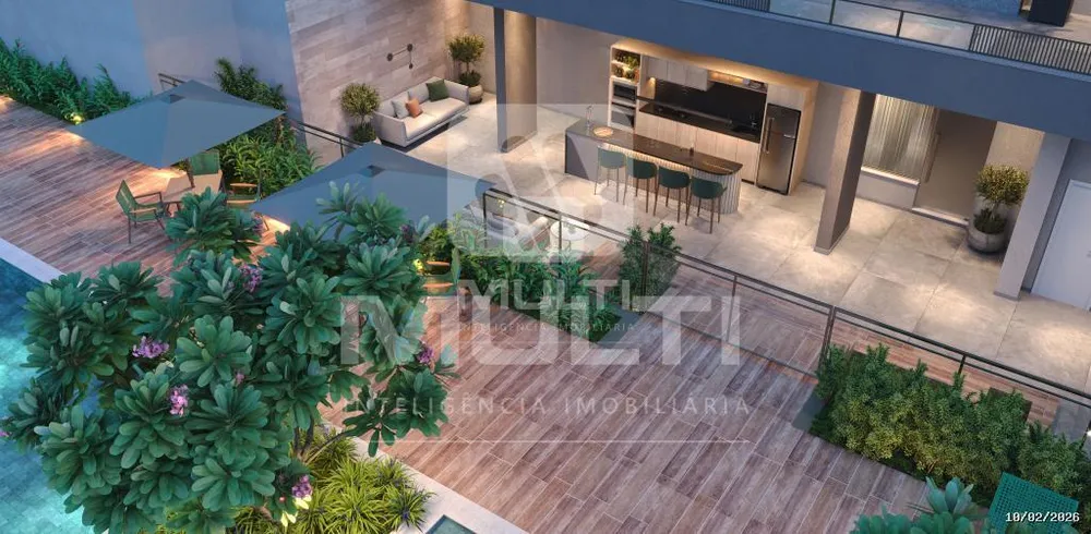 Apartamento, 2 quartos, 76 m² - Foto 6