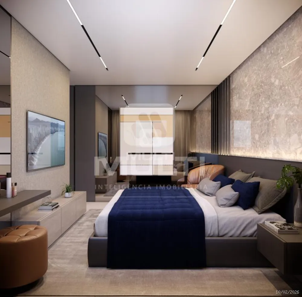 Apartamento, 2 quartos, 76 m² - Foto 11