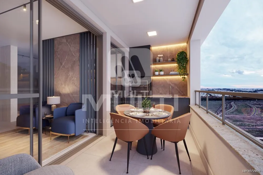 Apartamento, 2 quartos, 76 m² - Foto 7
