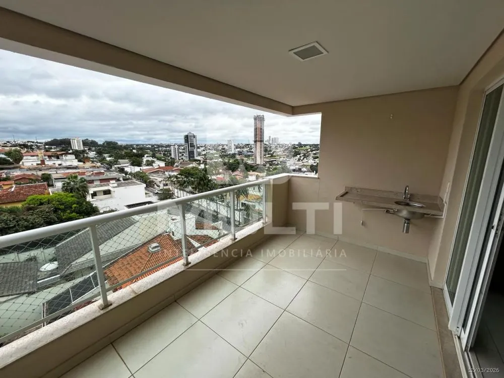Apartamento, 3 quartos, 96 m² - Foto 3